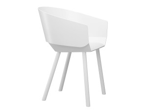 E15 CH04 Houdini Armchair