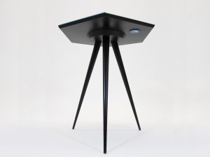 ROCKMAN & ROCKMAN CUBE 1 Side Table