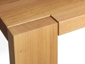 E15 TA17 London Dining Table