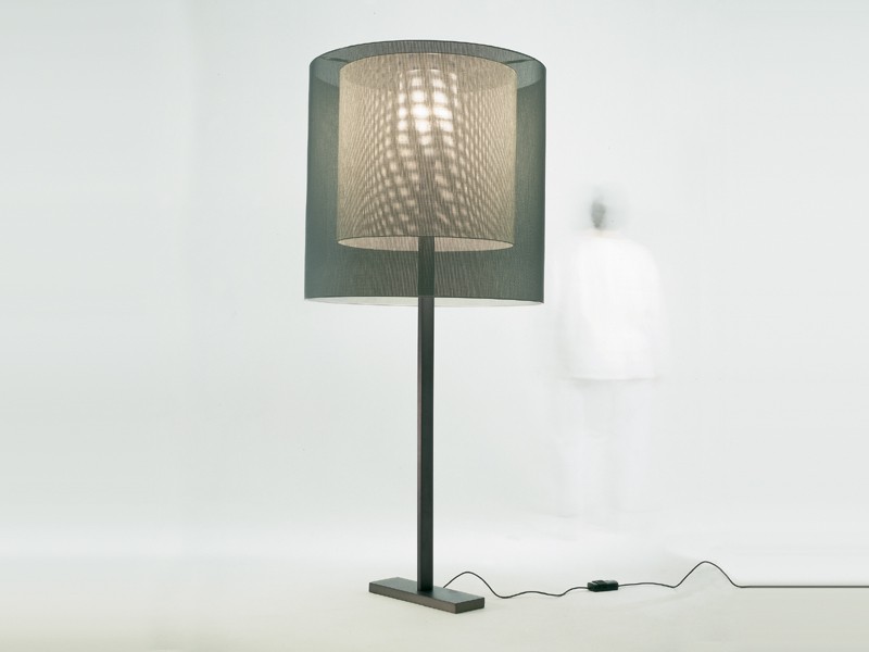 Santa & Cole Moare Floor Lamp