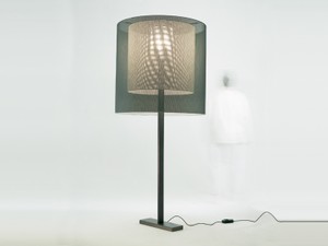 Santa & Cole Moare Floor Lamp