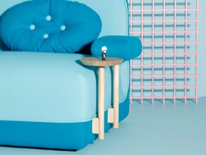 Sancal Party Armchair