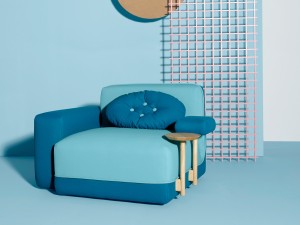 Sancal Party Armchair