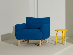 Sancal Copla Armchair