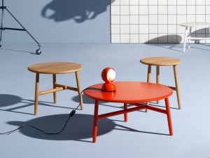 Sancal Nudo Coffee Table