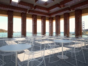 naughtone Reg Chair