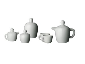 Muuto Bulky Ceramic Series