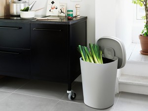 Muuto Hideaway Storage Basket