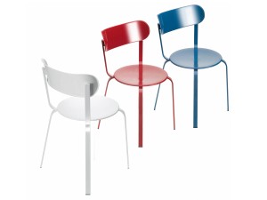 Lapalma Stil Dining Chair