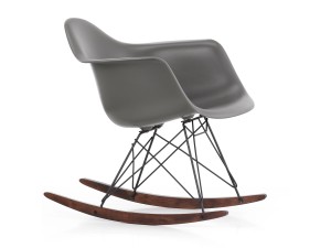 Vitra RAR Eames Plastic Armchair - Winter Special Edition