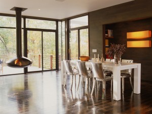 Emeco Hudson Chair