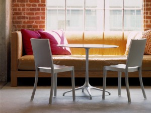 Emeco Hudson Chair
