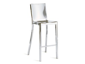 Emeco Hudson Bar Stool
