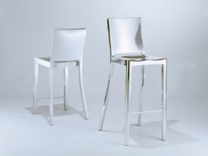 Emeco Hudson Bar Stool