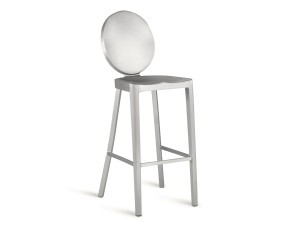 Emeco Kong Bar Stool