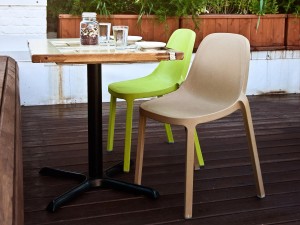 Emeco Broom Chair