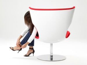 Artifort Boson Lounge Chair