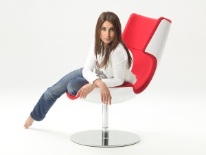 Artifort Boson Lounge Chair