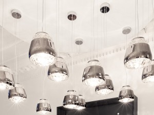 Moooi Baby Valentine Pendant Light