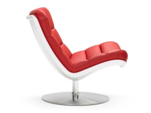 Artifort F978 Lounge Chair
