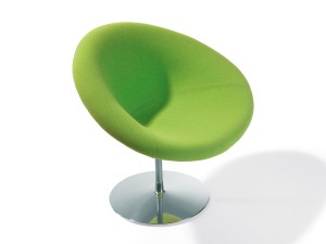 Artifort Little Globe Chair