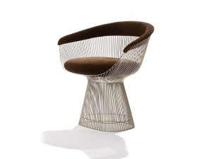 Knoll Platner Side Chair