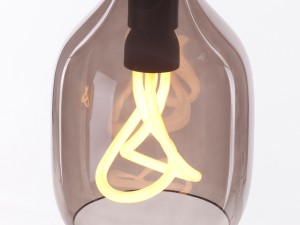 Decode Vessel P Pendant Light