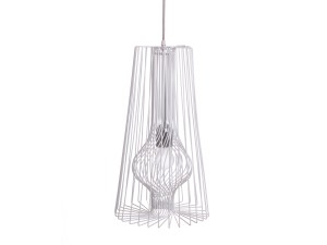 Decode Wire Suspension Light