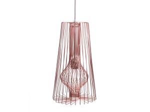 Decode Wire Suspension Light