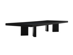 Cassina 515 Plana Low Table