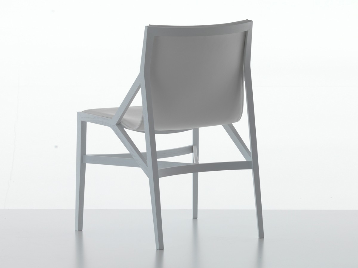 Buy the Cassina 471 Pilotta Dining Chair at nest.co.uk