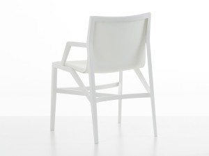 Cassina 472 Pilotta Armchair