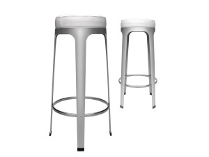 Lapalma Leo Bar Stool