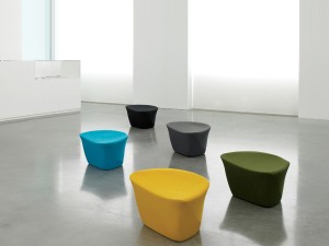 Modus Drop Stool