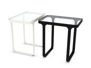 naughtone Trace Side Table