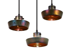 Tom Dixon Lustre Light Flat