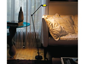 Luceplan Berenice Floor Lamp