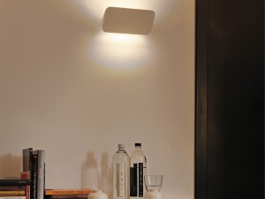 Luceplan Lane Wall Light