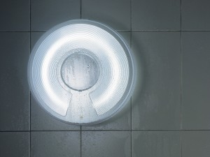 Luceplan Lightdisc Wall/Ceiling Light