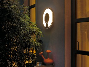 Luceplan Lightdisc Wall/Ceiling Light