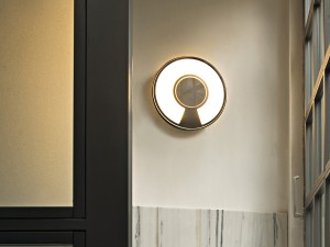 Luceplan Lightdisc Wall/Ceiling Light