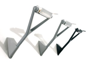 Luceplan Lola Wall Light