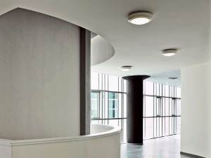 Luceplan Metropoli Wall/Ceiling Light