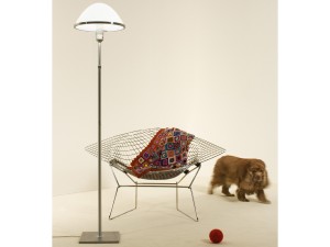 Luceplan Miranda Floor Lamp