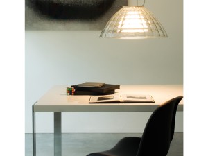 Luceplan Starglass Suspension Light