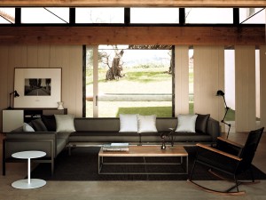 Kettal Landscape Coffee Table