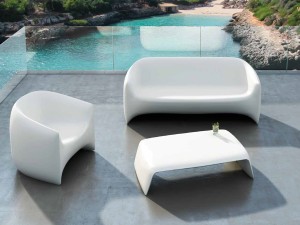 Vondom Blow Sofa