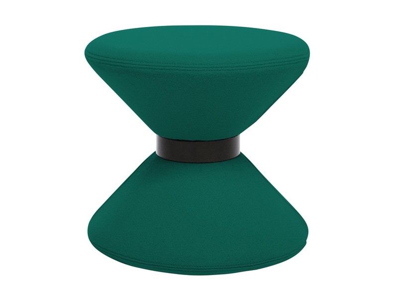 Buy the Tom Dixon Drum Stool at nest.co.uk