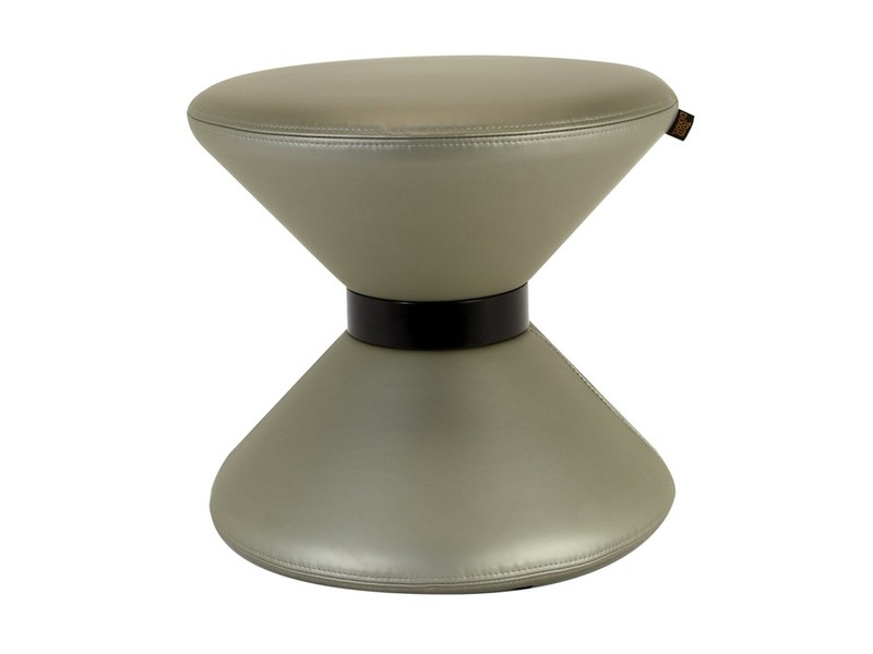 Buy the Tom Dixon Drum Stool at nest.co.uk