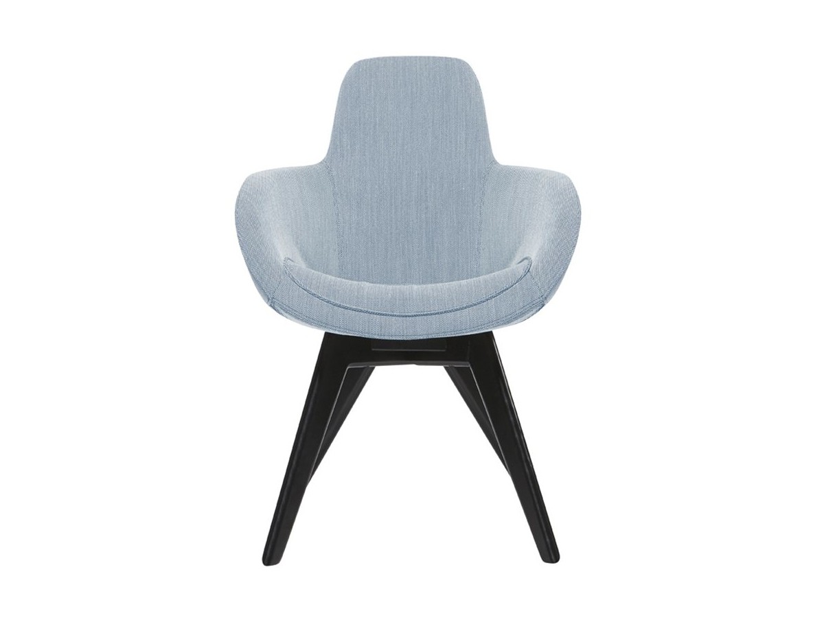 Tom Dixon Scoop High Back Chair